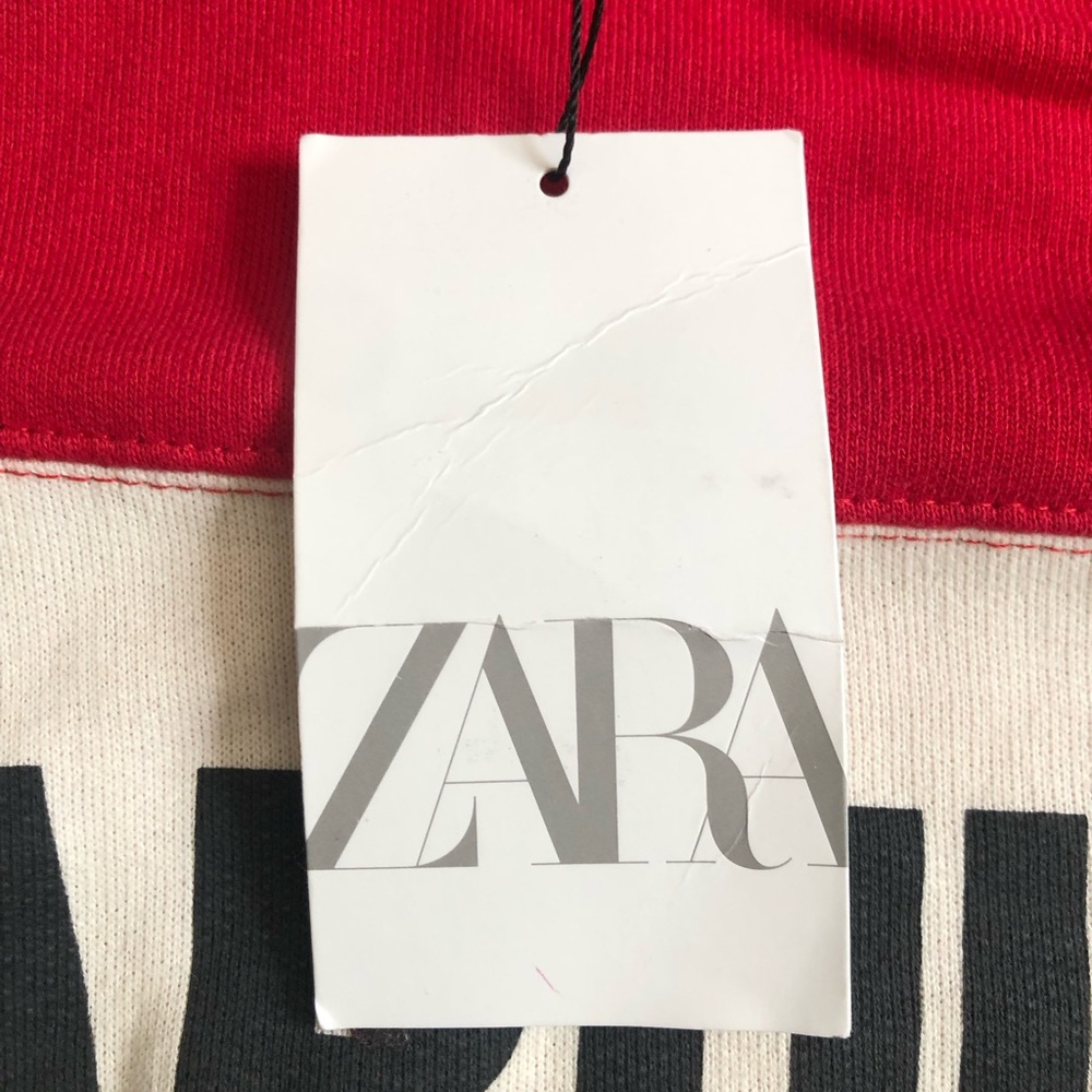 ZARA Kids FABULOUS Dress - Picture 6 of 10